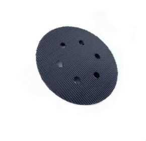 Griots Ersatz Klett-Schleifteller 75 mm