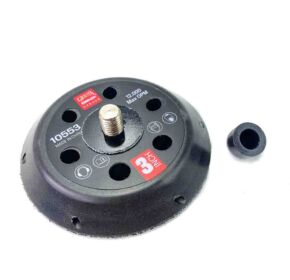 Griots Ersatz Klett-Schleifteller 75 mm