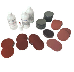 Infinity 4.1 Material Nachfüllpaket