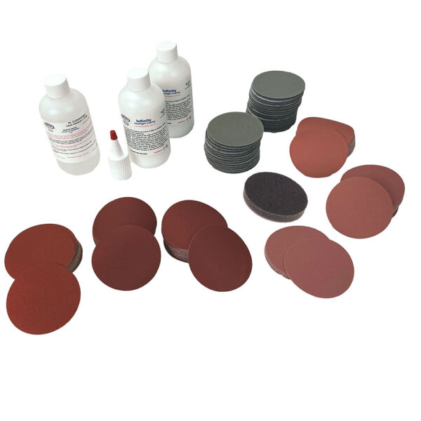 Infinity 4.1 Material Nachfüllpaket