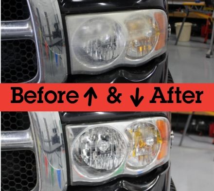 Is Infinity 4.1 the Same as a Clear Coat?