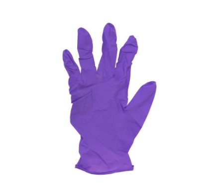 How Can Derma Shield Help Prevent a Latex Glove Allergy?