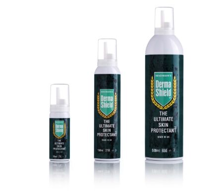 How Long will Derma Shield Last?