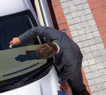 How Many Windshields Can I Repair Before Purchasing More Supplies?