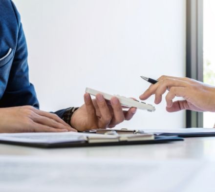 How big should my insurance policy be? $