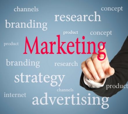 How do I market a new headlight restoration business?