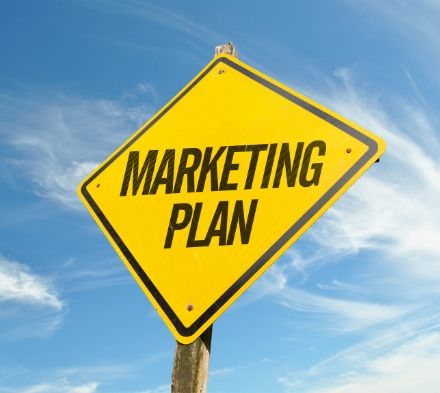 How do I market a new windshield repair business?