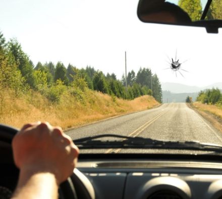 best tools for drilling and terminating long cracks