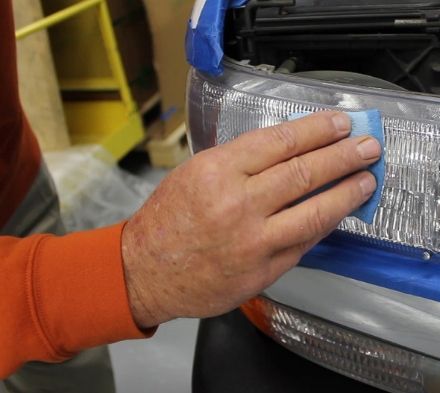 How long does the Infinity 4.1 coating typically last?