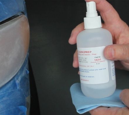 What is the Cost to Restock my Headlight Restoration Kit?