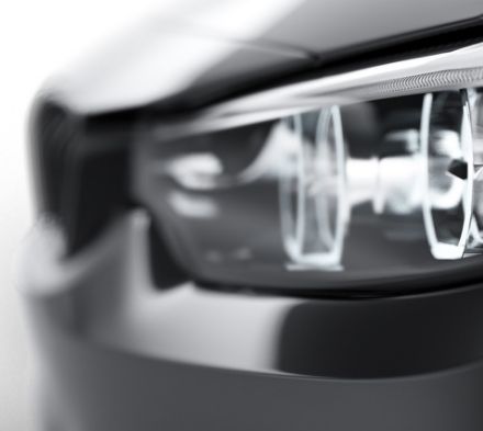 Lowest Temperature to Apply the Headlight Coating