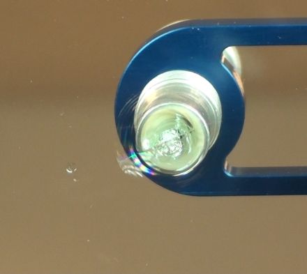 Windshield Repair Resin Shelf Life