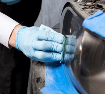 What's the Shelf Life of Infinity 4.1 Coating