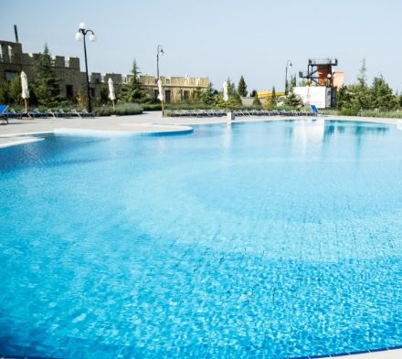 Will Derma Shield Help My Chlorine Swimming Pool Rash?