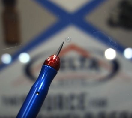 the benefits of using a Delta Kits Slide Hammer